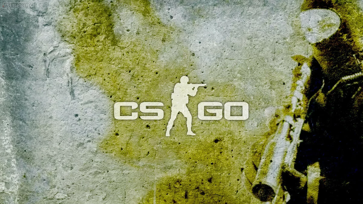 Арт из Counter-Strike: Global Offensive / Картинка 7