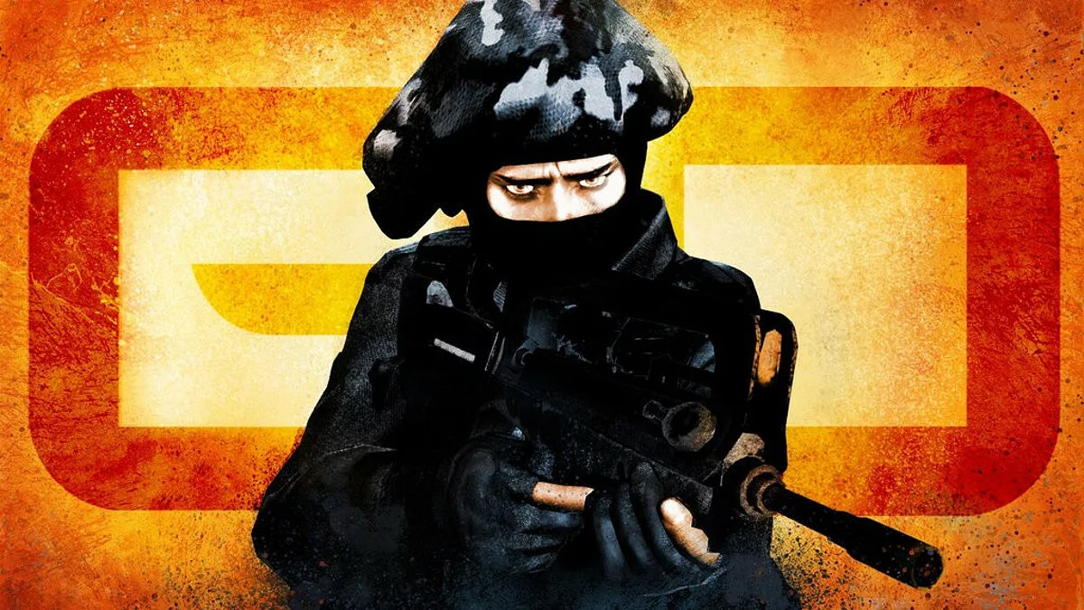 Арт из Counter-Strike: Global Offensive / Картинка 16