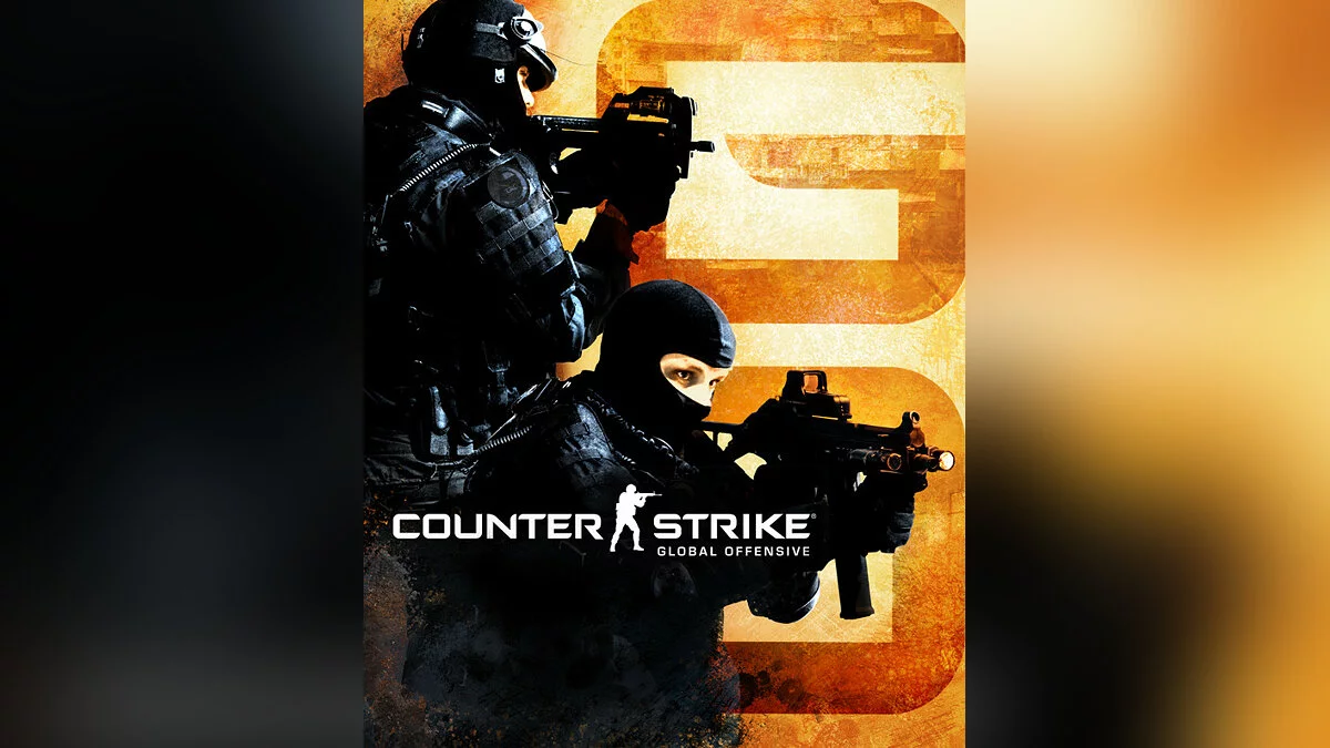 Арт из Counter-Strike: Global Offensive / Картинка 13