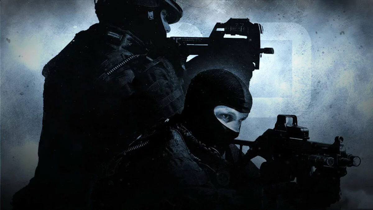 Арт из Counter-Strike: Global Offensive / Картинка 12