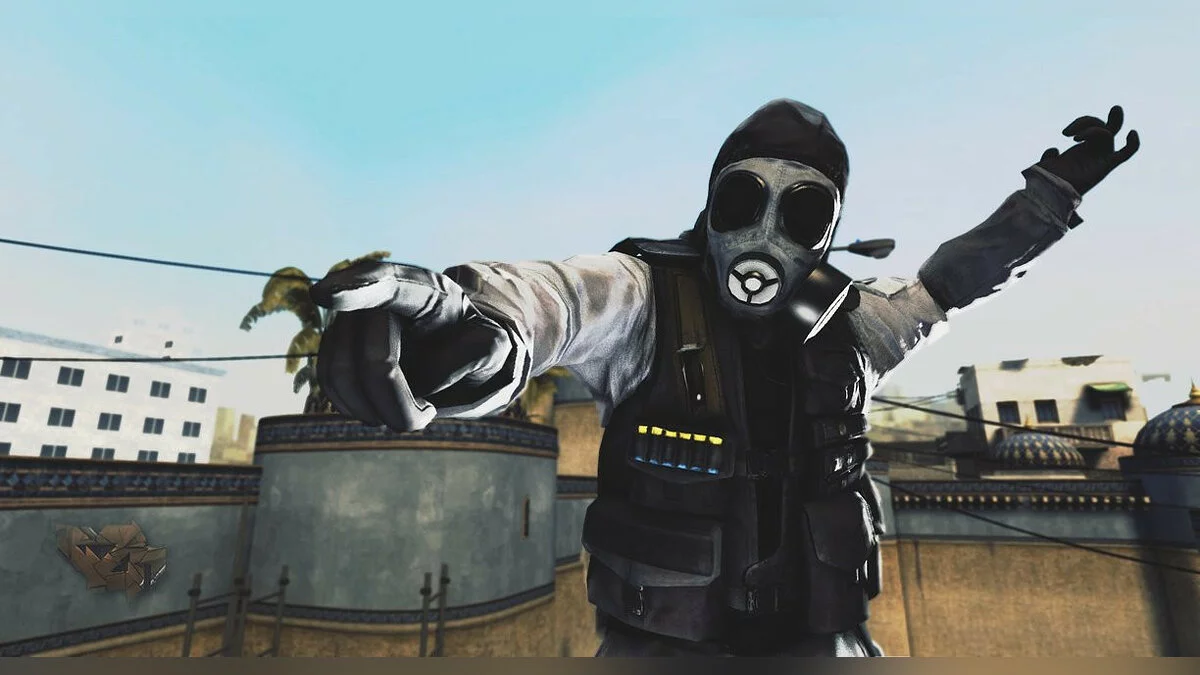 Арт из Counter-Strike: Global Offensive / Картинка 14