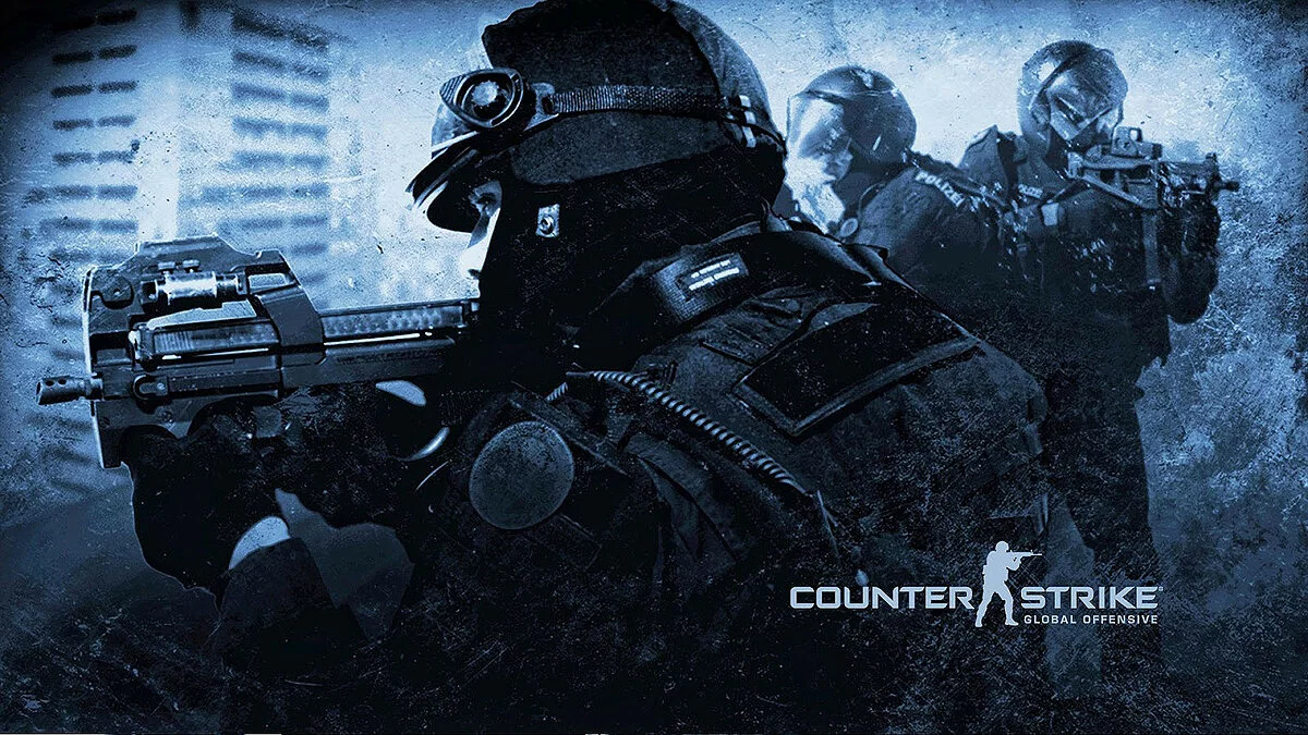 Арт из Counter-Strike: Global Offensive / Картинка 28