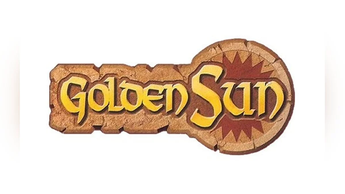 Арт из Golden Sun / Картинка 1