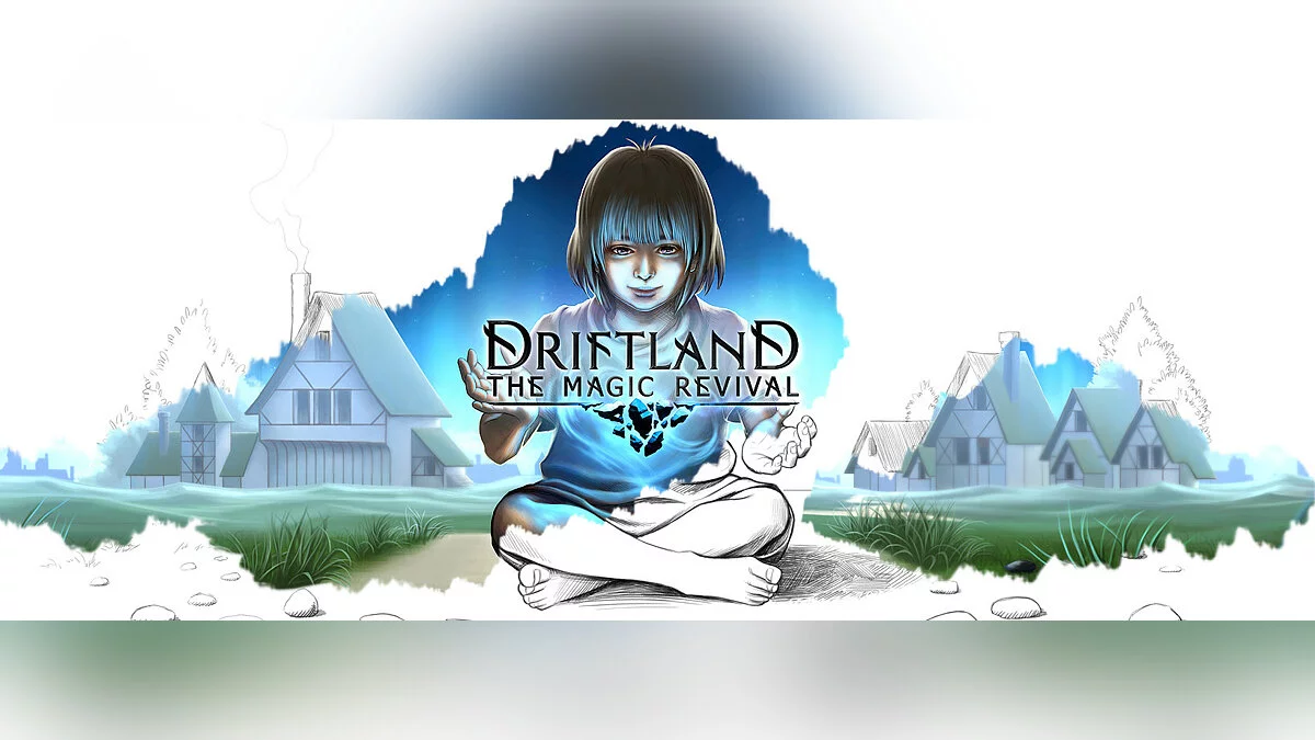 Арт из Driftland: The Magic Revival / Картинка 20