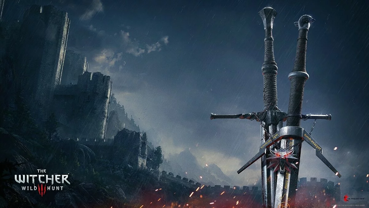 Арт из The Witcher 3: Wild Hunt - Complete Edition / Картинка 16
