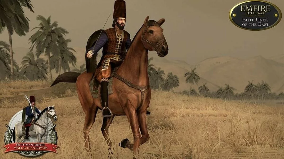 Скриншоты из Total War: Empire / Картинка 71