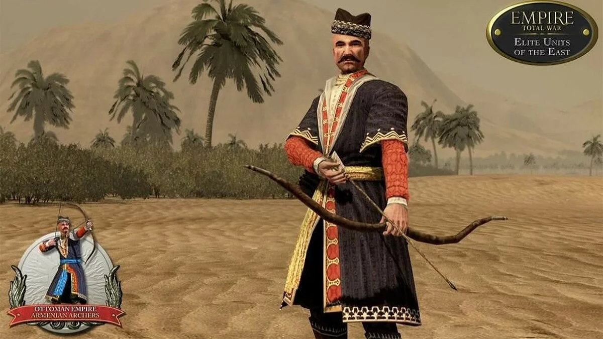 Скриншоты из Total War: Empire / Картинка 82
