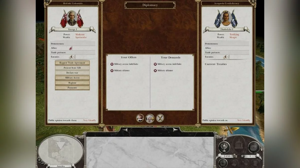 Скриншоты из Total War: Empire / Картинка 126