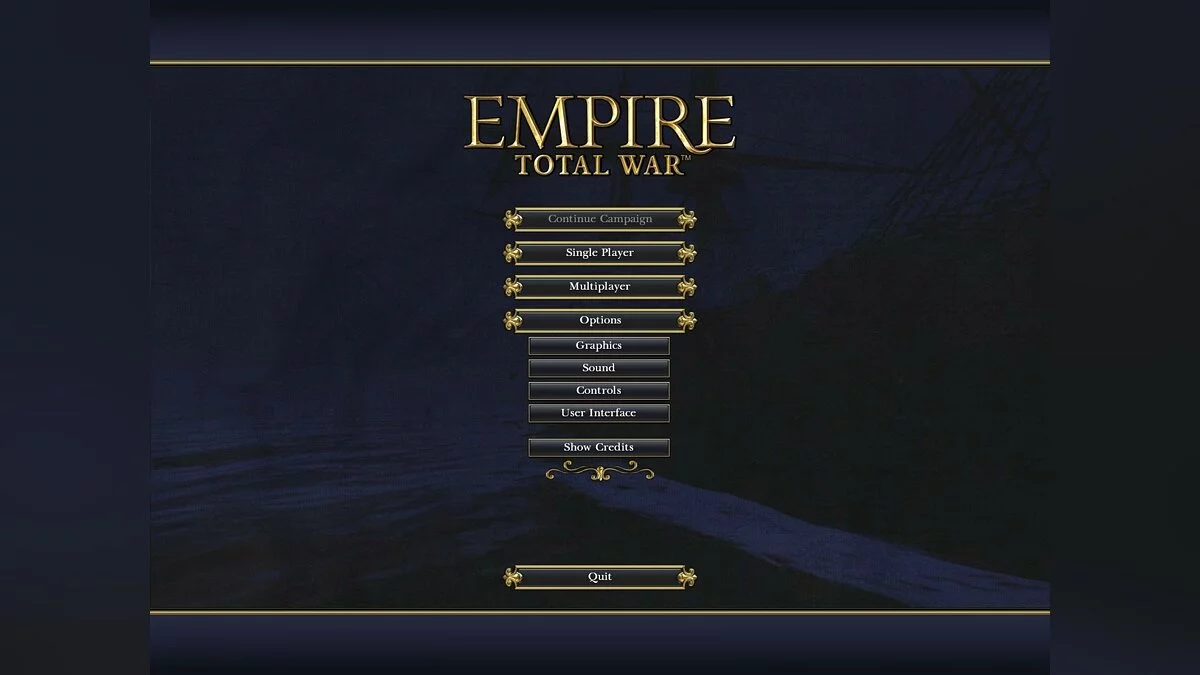 Скриншоты из Total War: Empire / Картинка 133