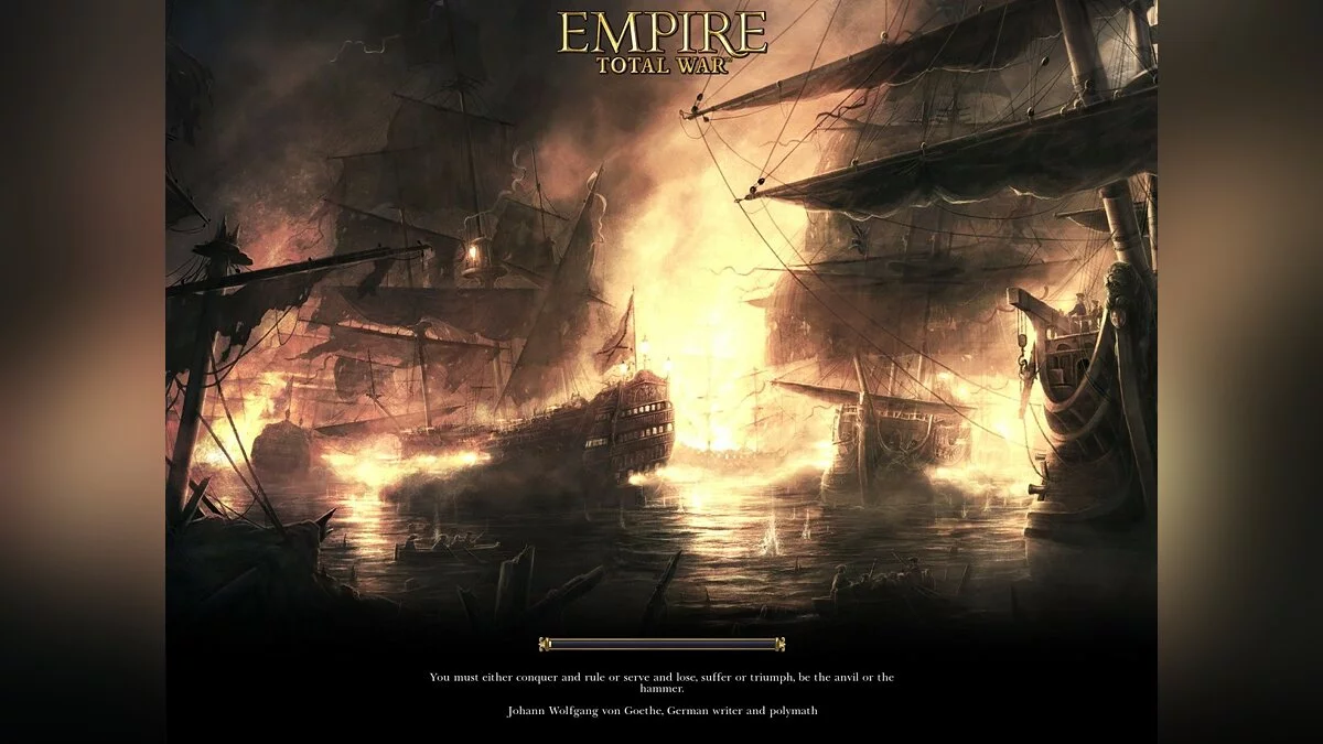 Скриншоты из Total War: Empire / Картинка 134