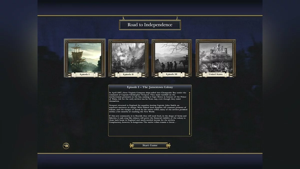 Скриншоты из Total War: Empire / Картинка 135