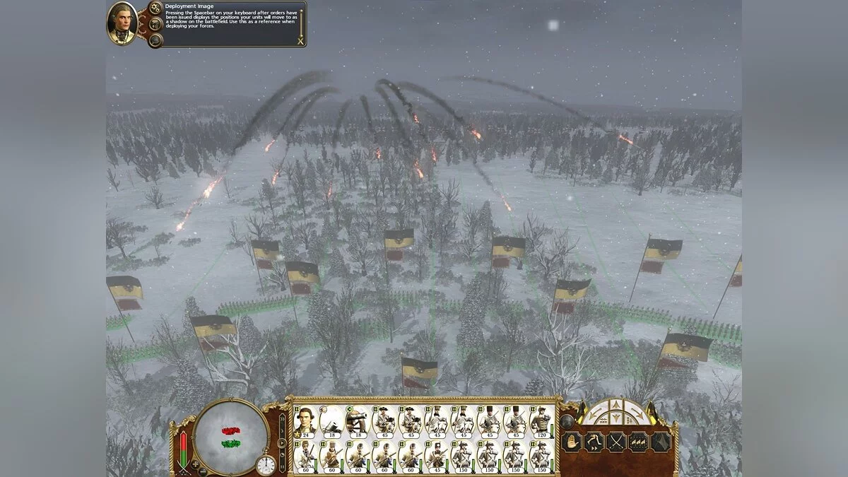 Скриншоты из Total War: Empire / Картинка 138