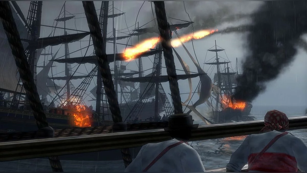 Скриншоты из Total War: Empire / Картинка 19