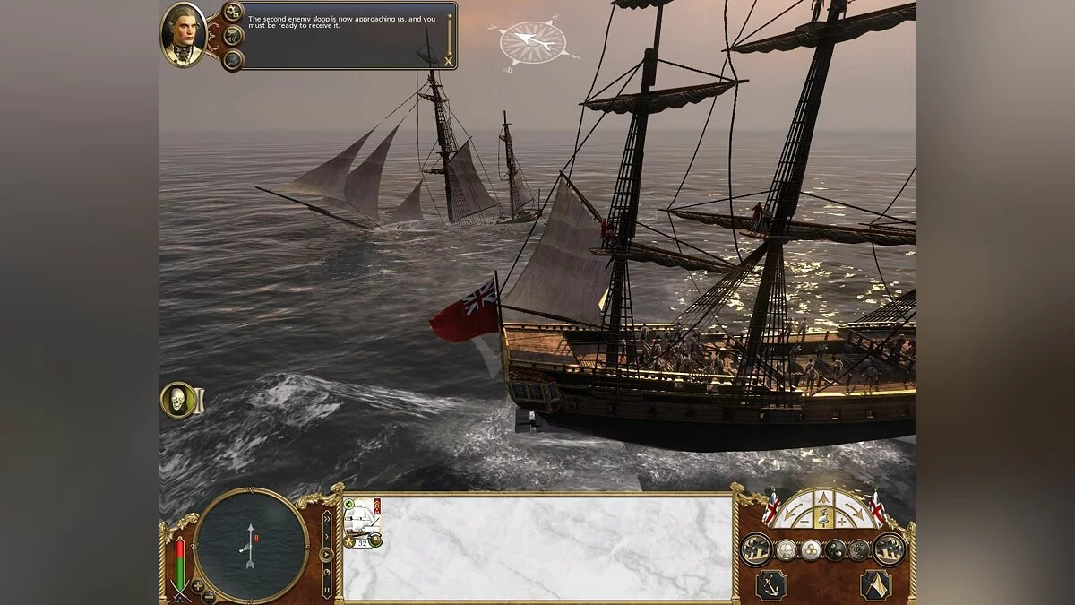 Скриншоты из Total War: Empire / Картинка 38
