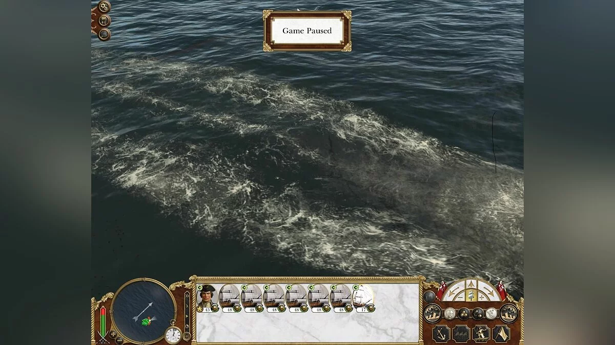 Скриншоты из Total War: Empire / Картинка 69