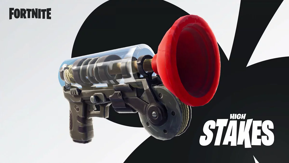 Арт из Fortnite / Картинка 18