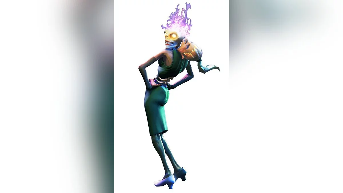 Арт из Fortnite / Картинка 56