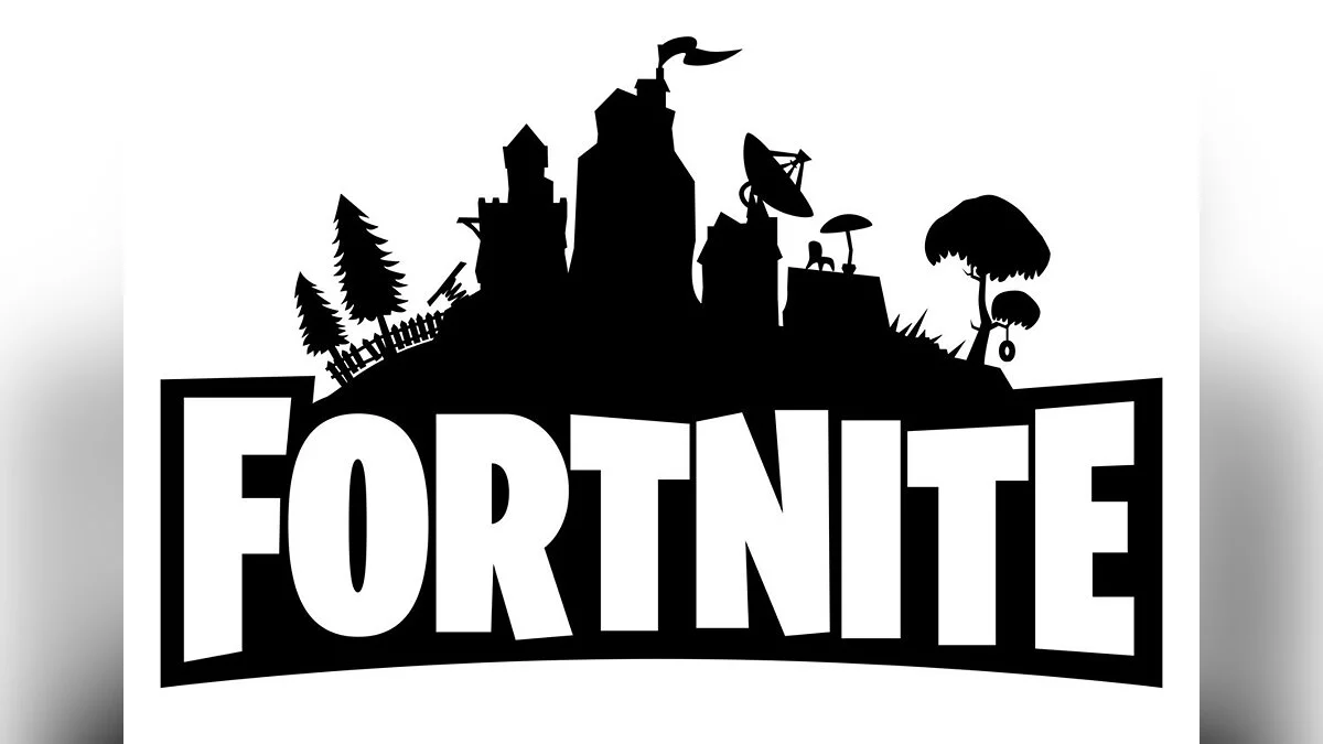Арт из Fortnite / Картинка 57