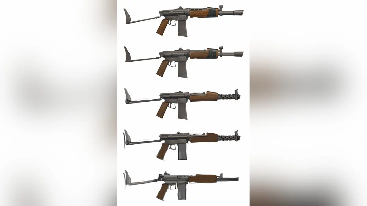 Арт из Fortnite / Картинка 70