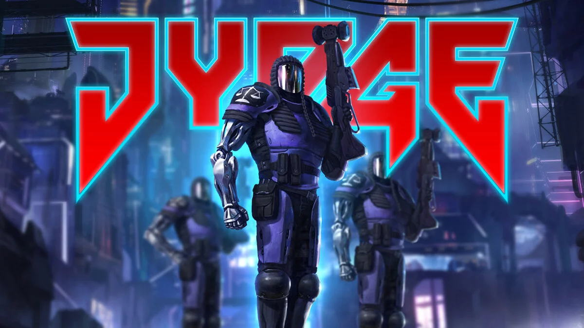 Арт из Jydge / Картинка 1