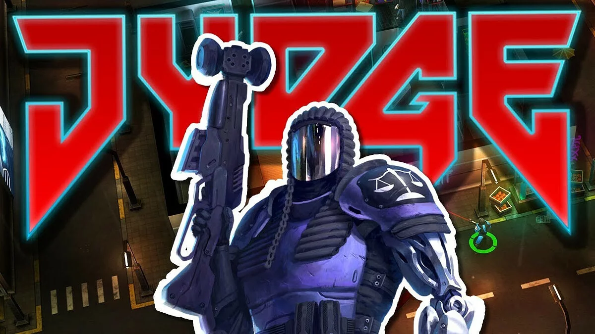 Арт из Jydge / Картинка 2