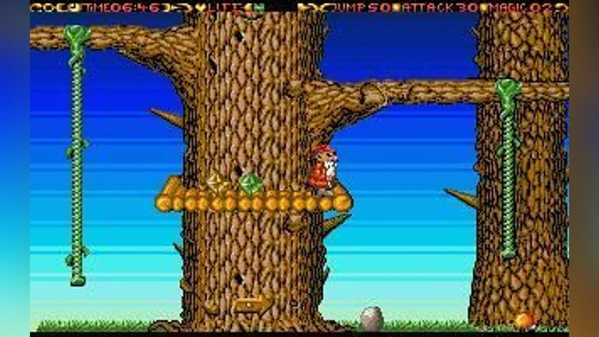 Скриншоты из Enchanted Land / Картинка 6