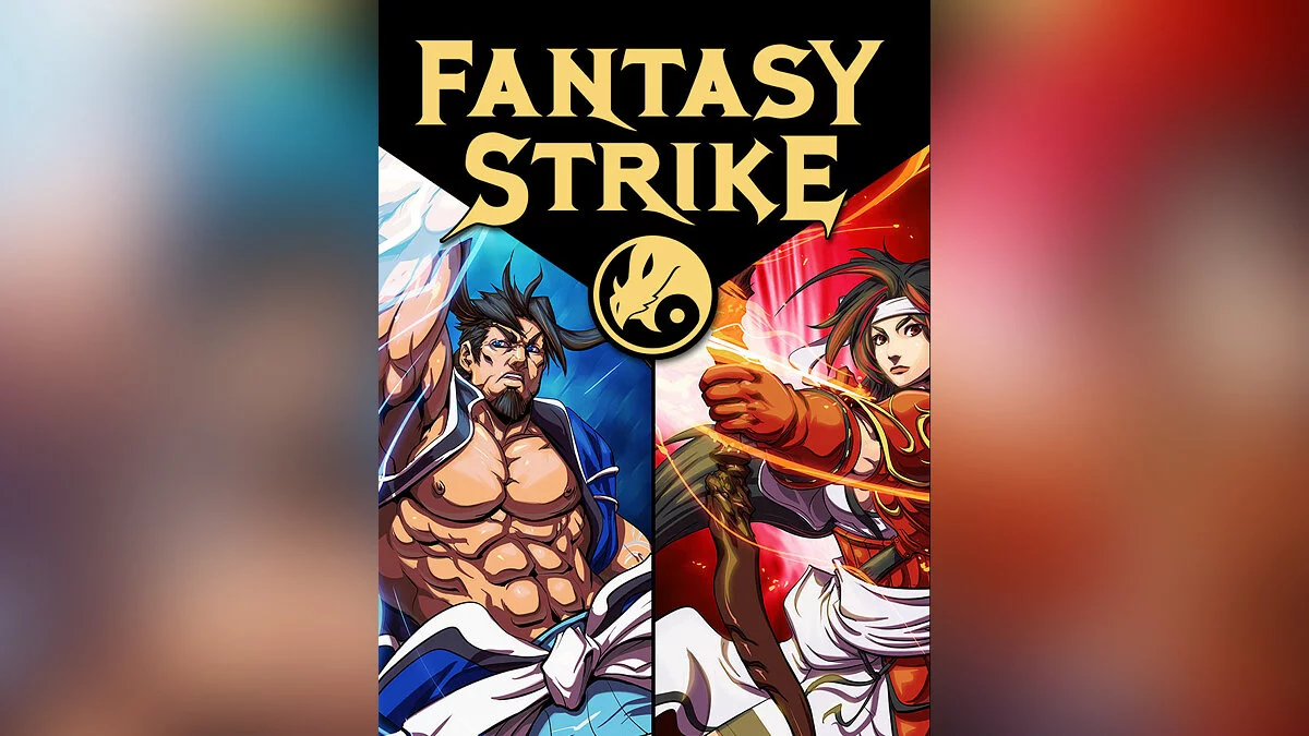 Арт из Fantasy Strike / Картинка 3