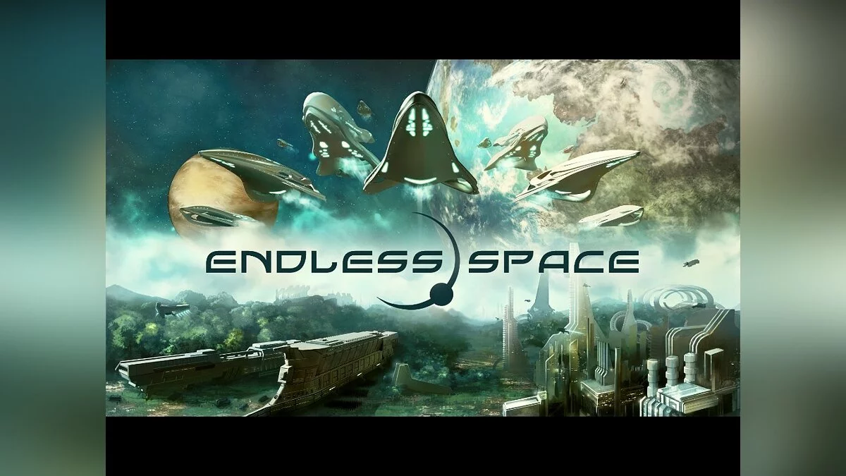 Скриншоты из Endless Space / Картинка 48