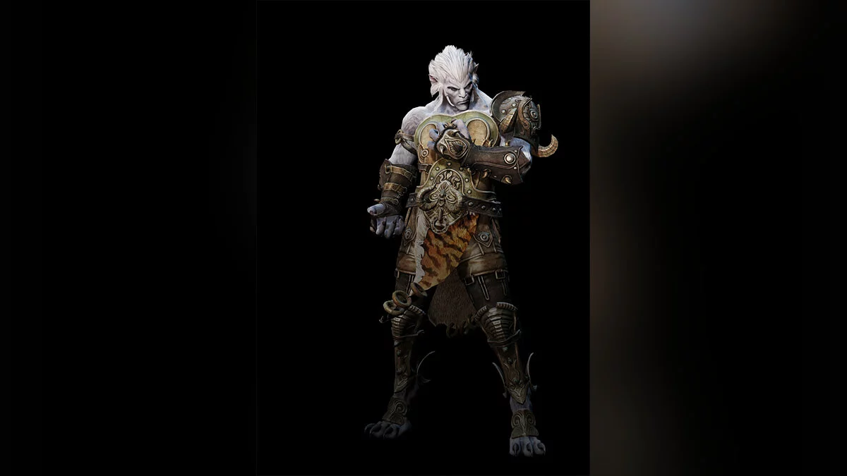 Арт из Bless Online / Картинка 1