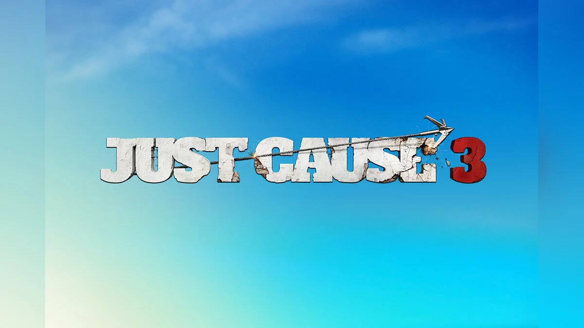 Арт из Just Cause 3 / Картинка 6