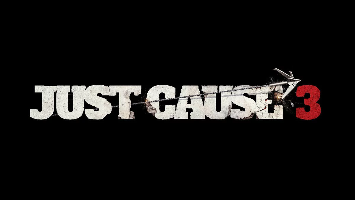 Арт из Just Cause 3 / Картинка 8