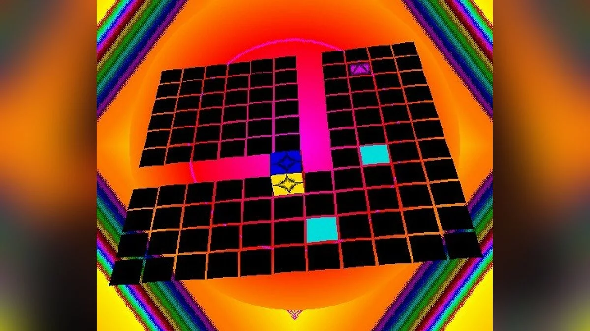 Скриншоты из Endorfun / Картинка 12