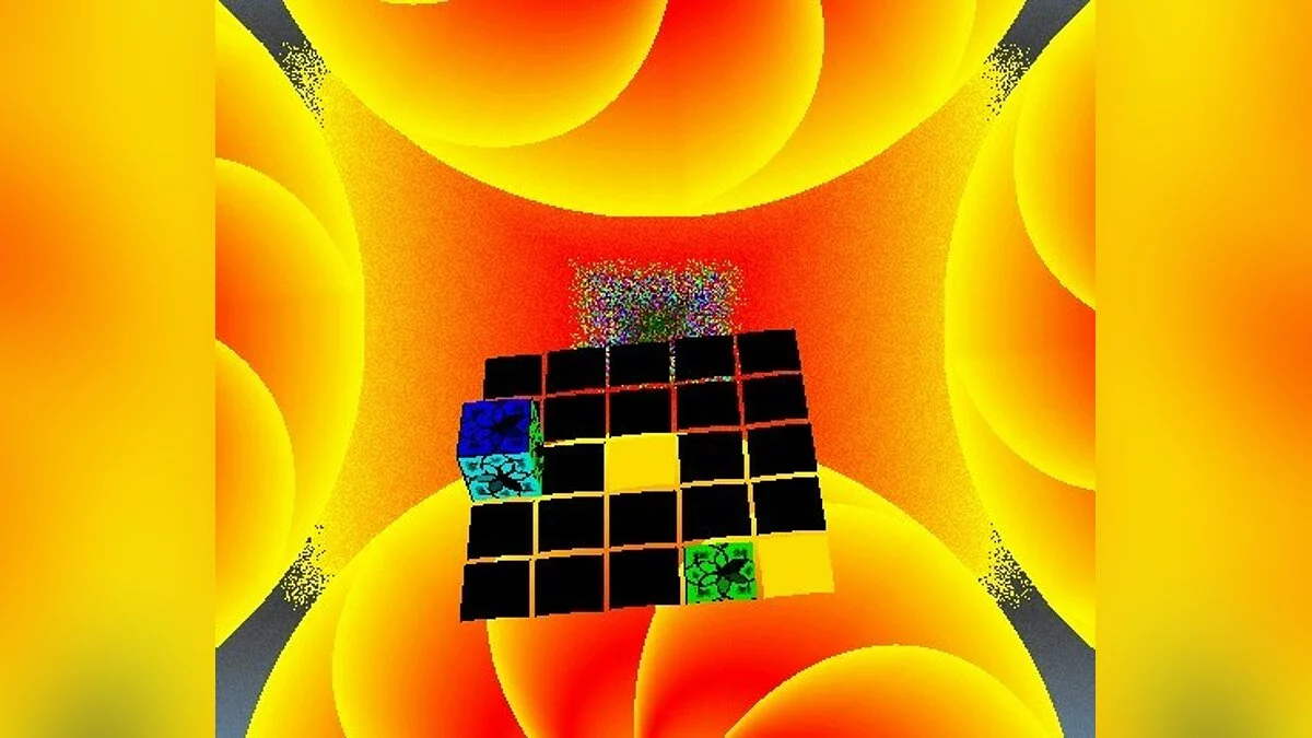 Скриншоты из Endorfun / Картинка 11