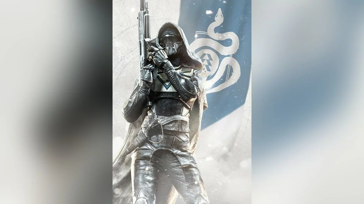 Арт из Destiny 2 / Картинка 166