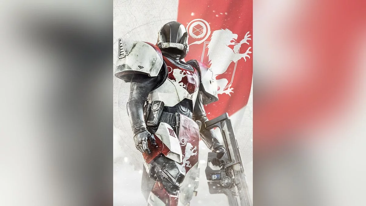 Арт из Destiny 2 / Картинка 167