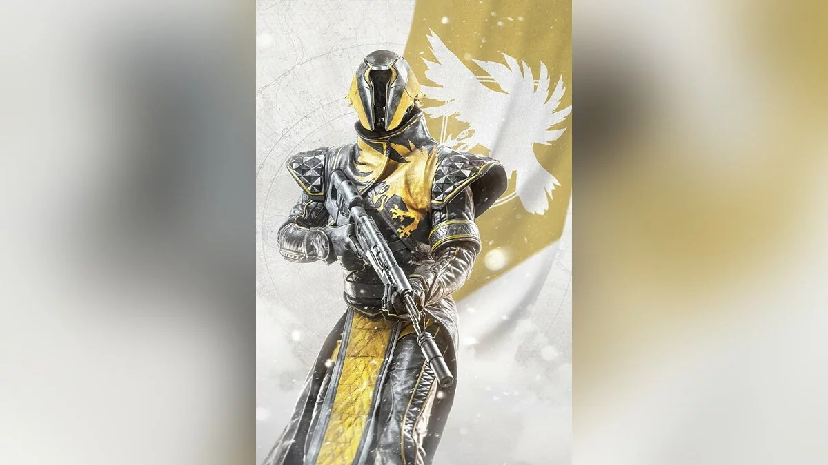 Арт из Destiny 2 / Картинка 168