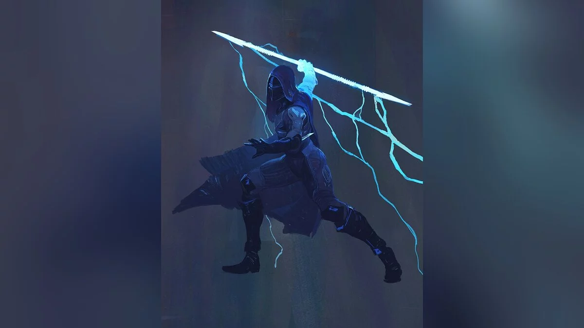 Арт из Destiny 2 / Картинка 169