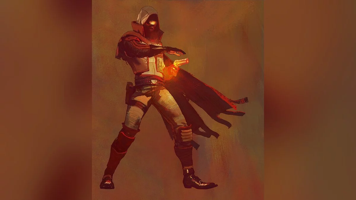 Арт из Destiny 2 / Картинка 170