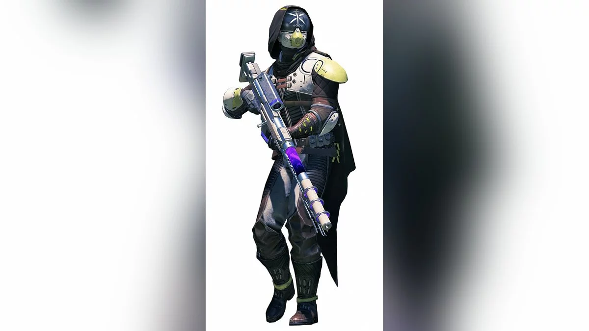 Арт из Destiny 2 / Картинка 173