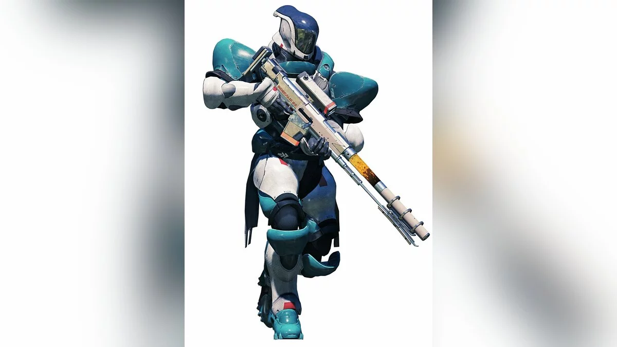 Арт из Destiny 2 / Картинка 174