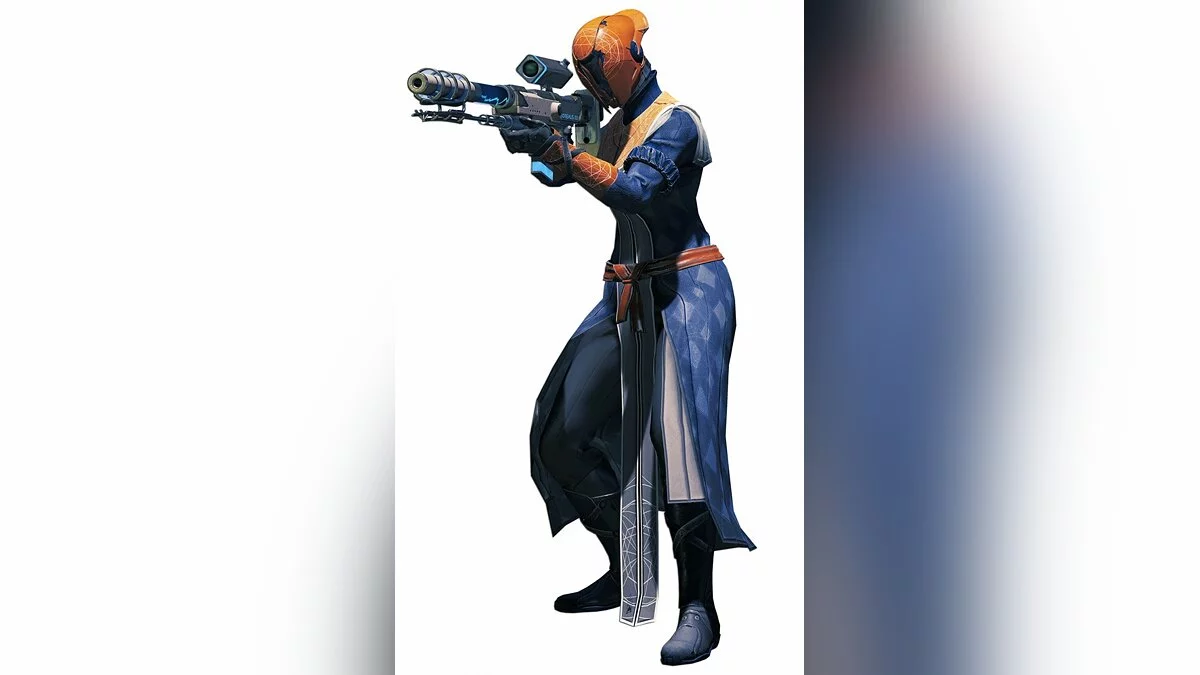 Арт из Destiny 2 / Картинка 175