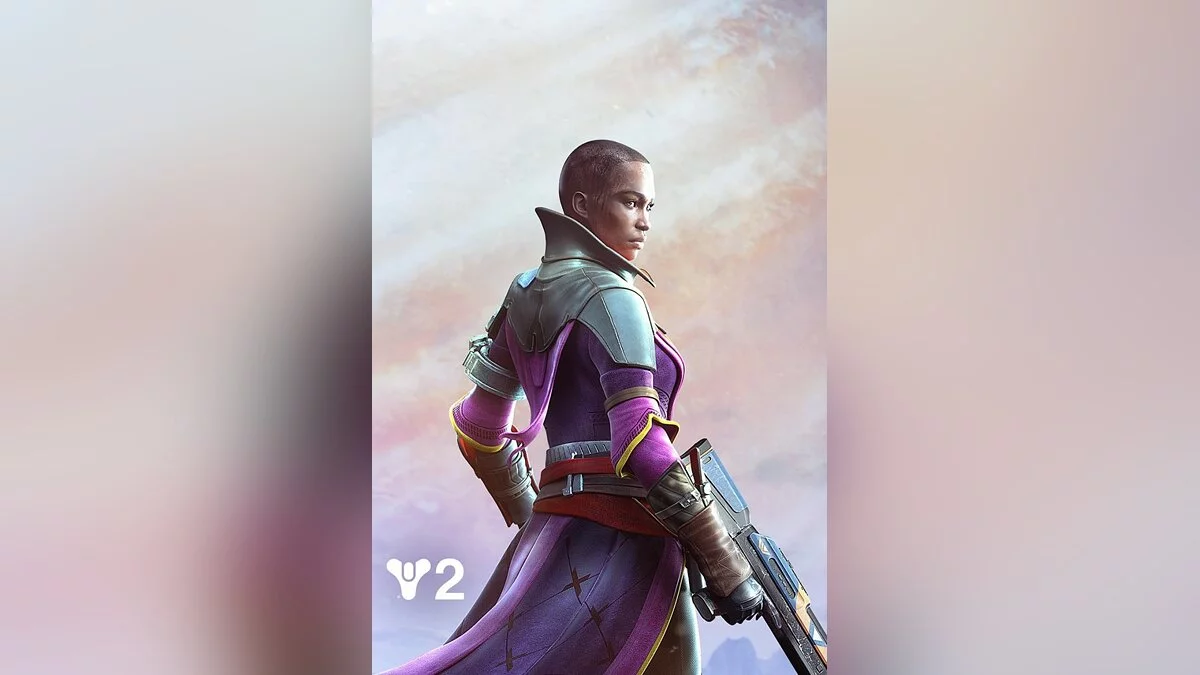 Арт из Destiny 2 / Картинка 185