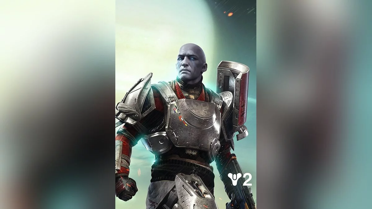 Арт из Destiny 2 / Картинка 186