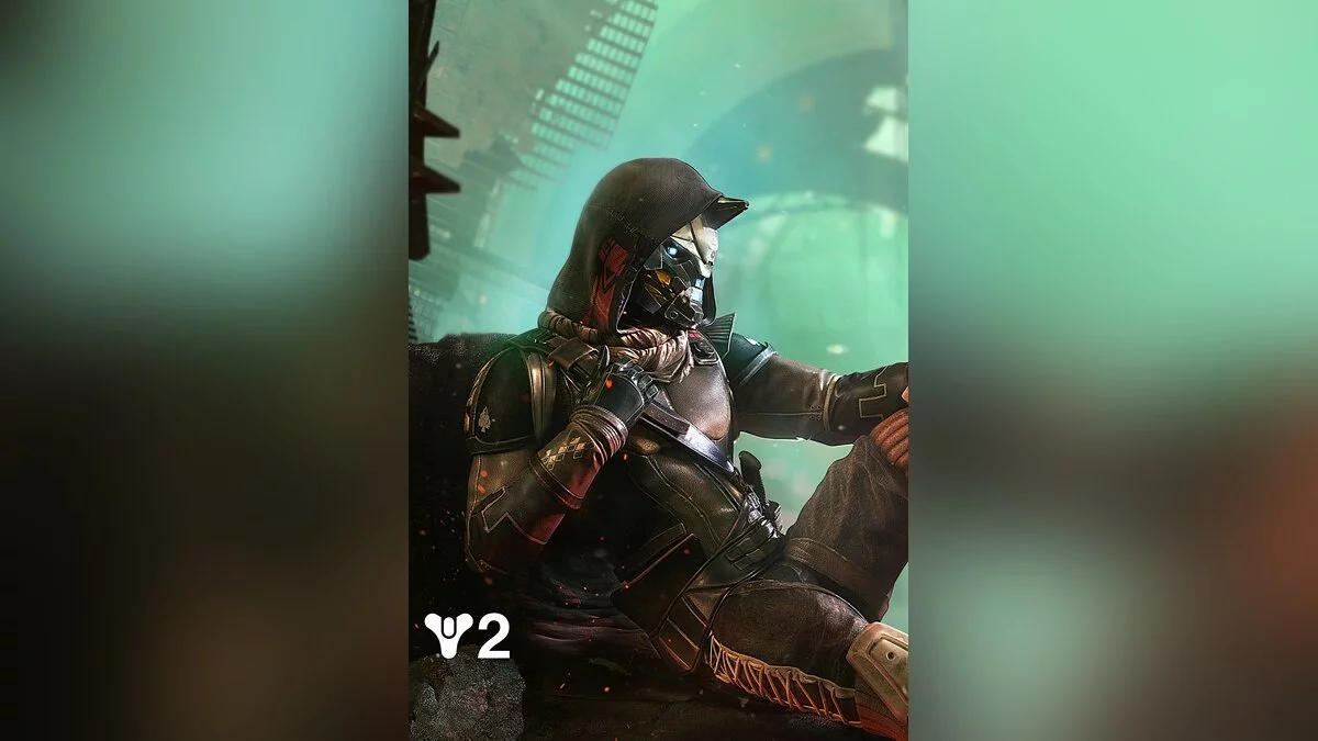 Арт из Destiny 2 / Картинка 187