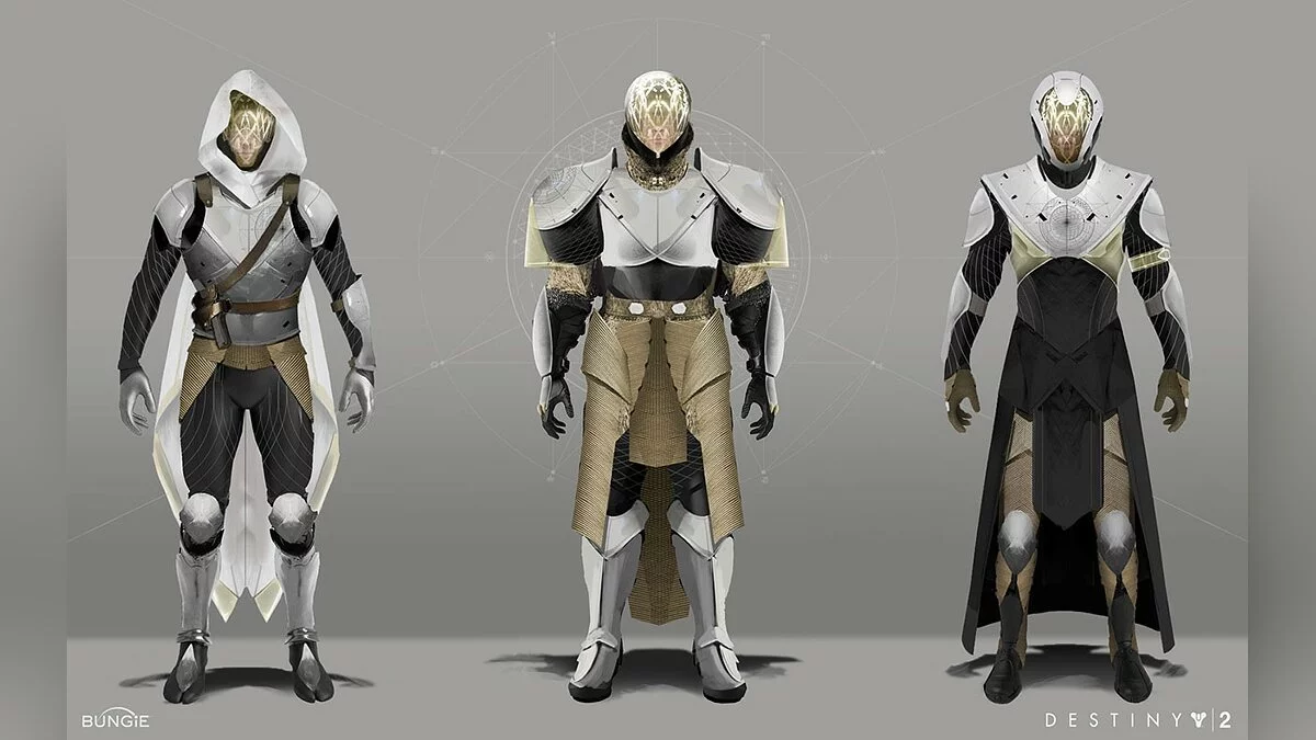 Арт из Destiny 2 / Картинка 194
