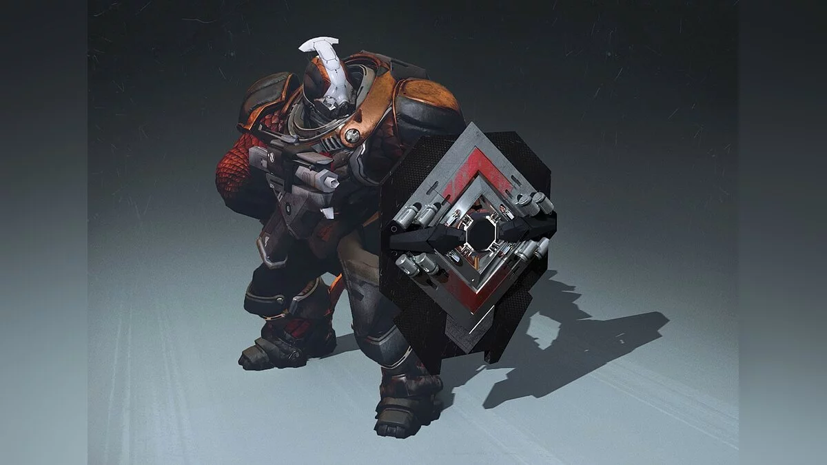 Арт из Destiny 2 / Картинка 196