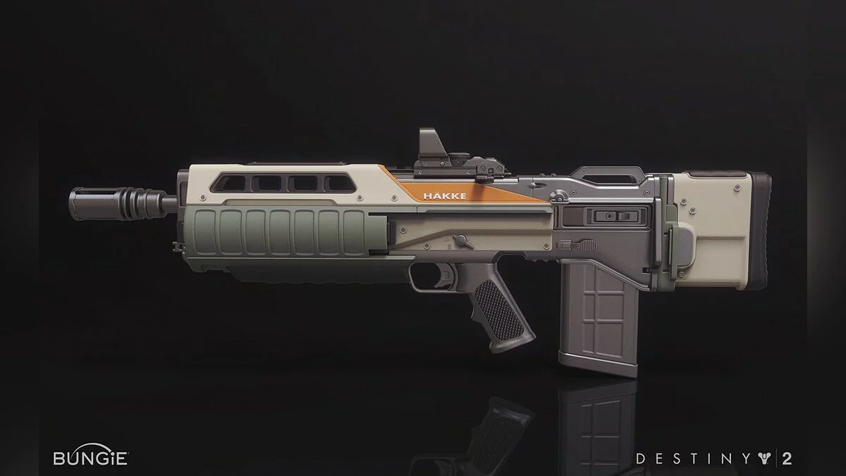 Арт из Destiny 2 / Картинка 213