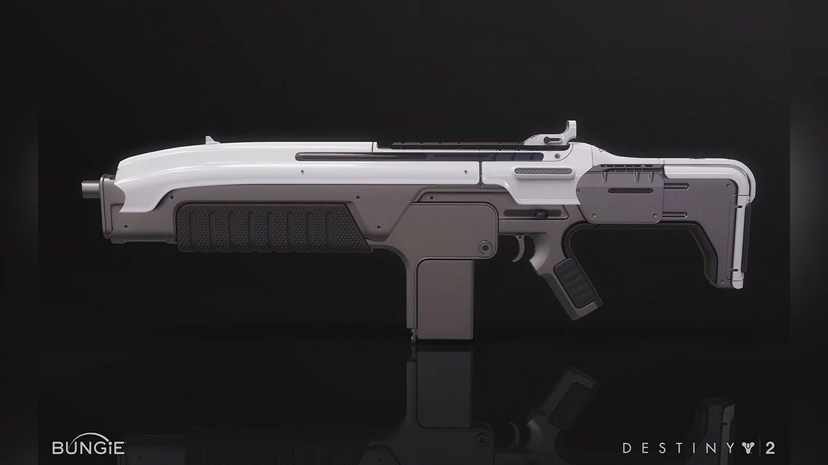 Арт из Destiny 2 / Картинка 217