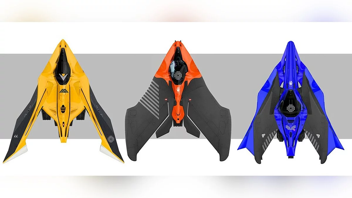 Арт из Destiny 2 / Картинка 228