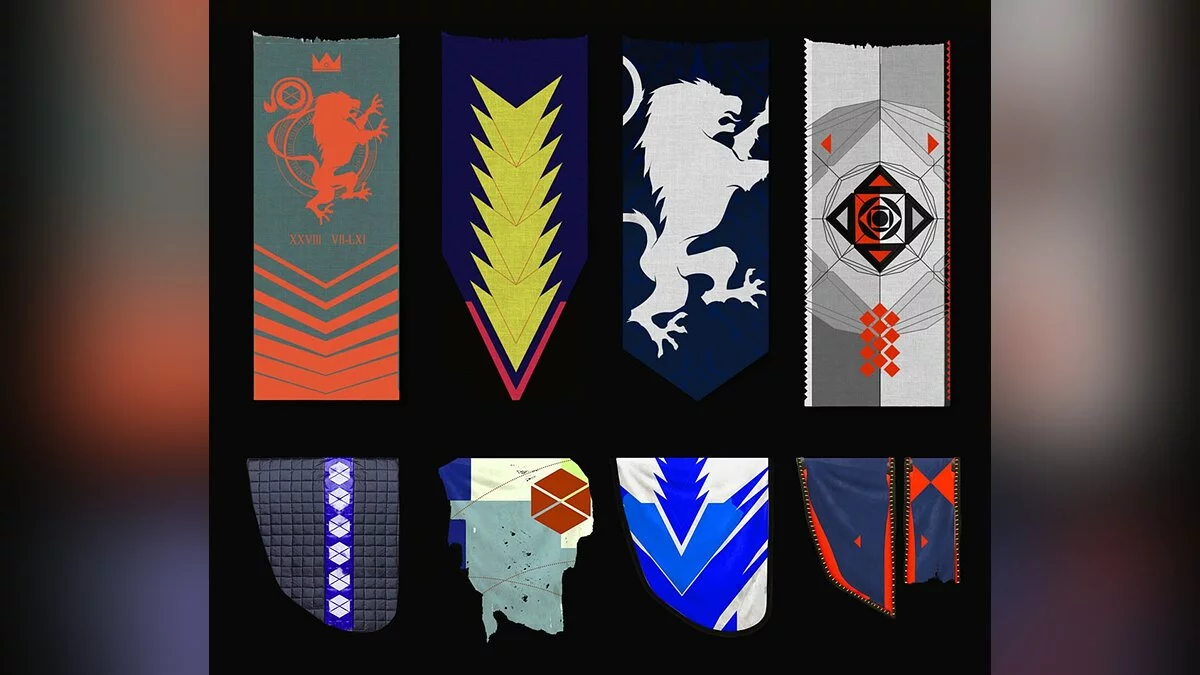 Арт из Destiny 2 / Картинка 240